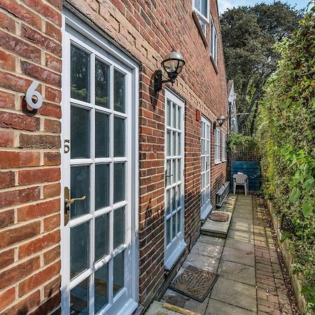 Apartament Sail Loft Yarmouth  Zewnętrze zdjęcie