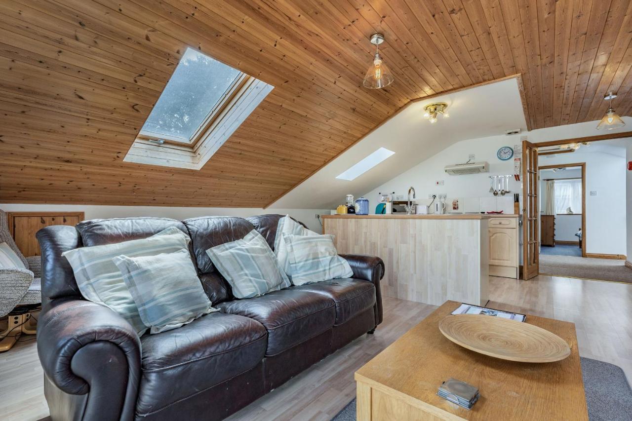 Apartament Sail Loft Yarmouth  Zewnętrze zdjęcie
