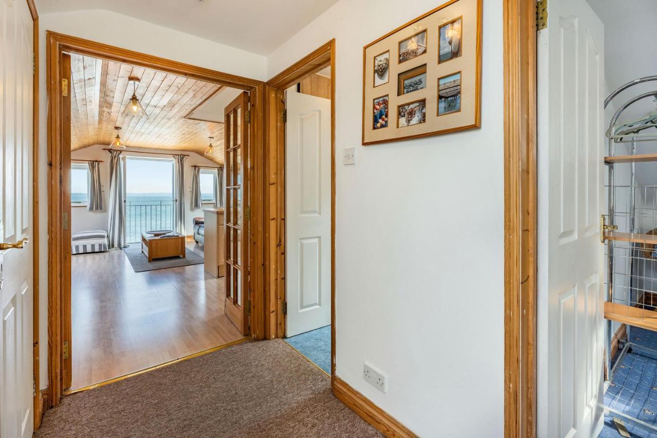 Apartament Sail Loft Yarmouth  Zewnętrze zdjęcie