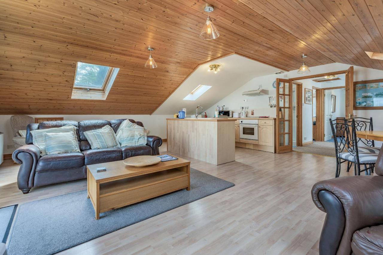 Apartament Sail Loft Yarmouth  Zewnętrze zdjęcie
