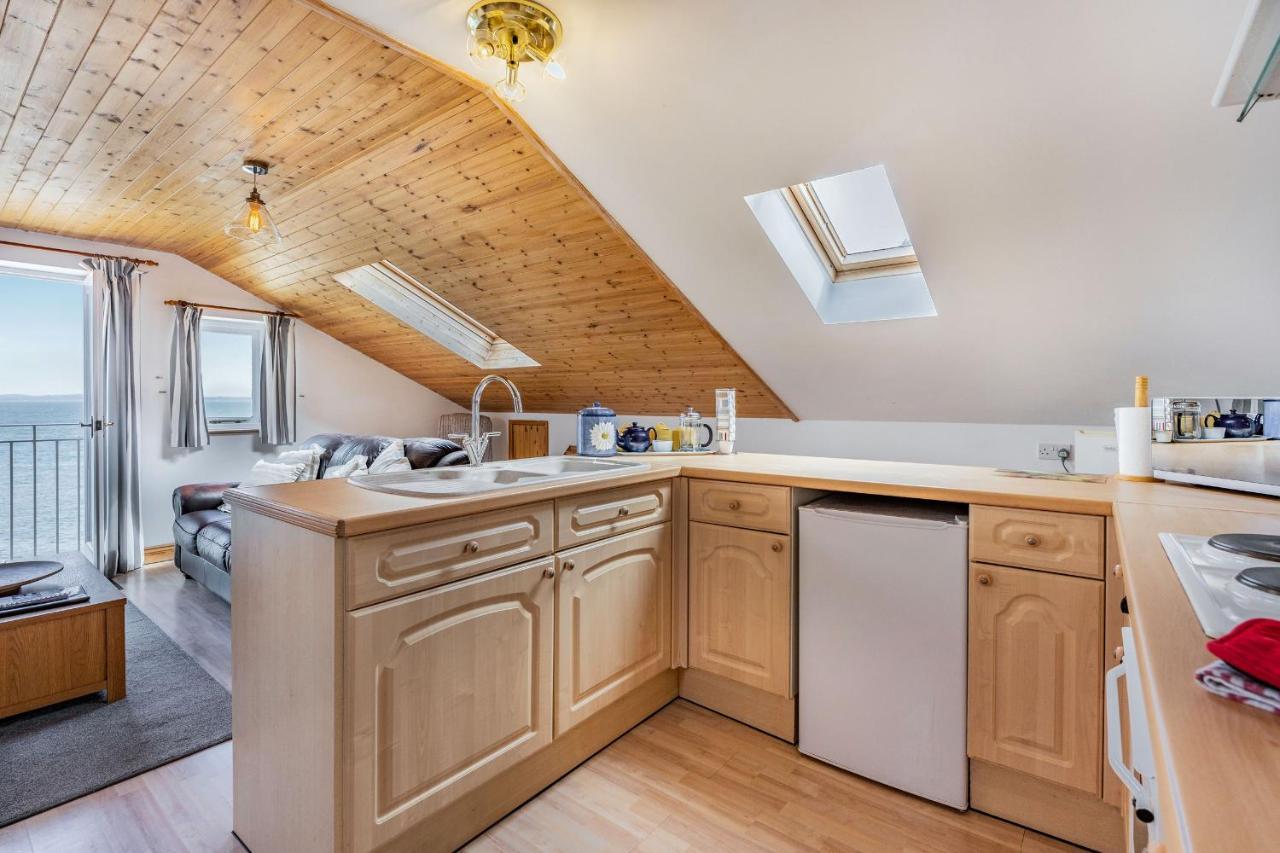 Apartament Sail Loft Yarmouth  Zewnętrze zdjęcie