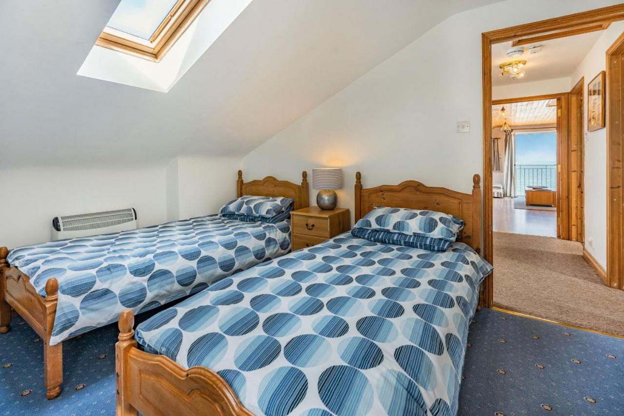 Apartament Sail Loft Yarmouth  Zewnętrze zdjęcie