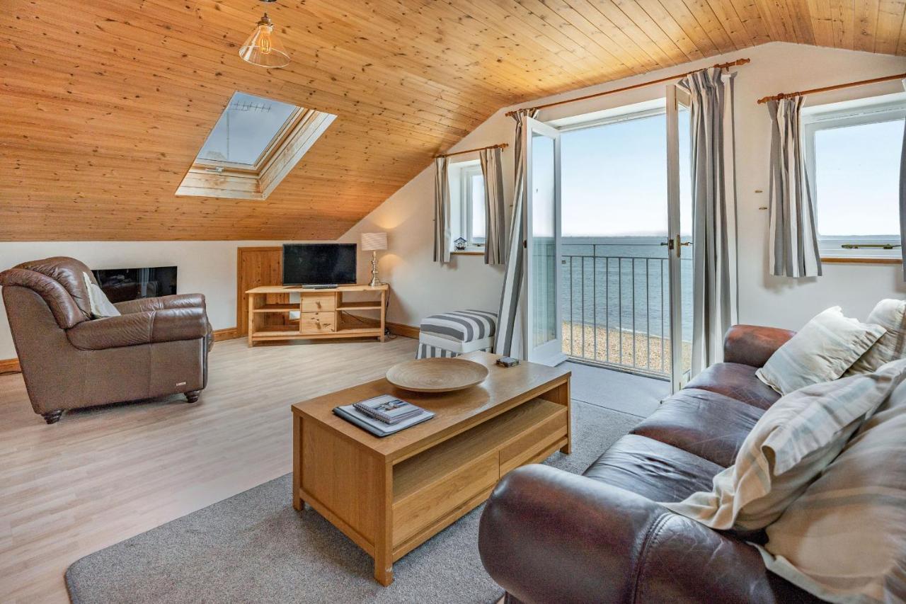 Apartament Sail Loft Yarmouth  Zewnętrze zdjęcie
