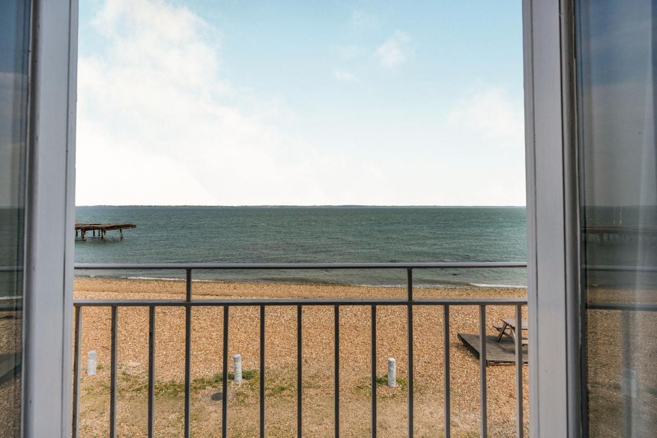 Apartament Sail Loft Yarmouth  Zewnętrze zdjęcie