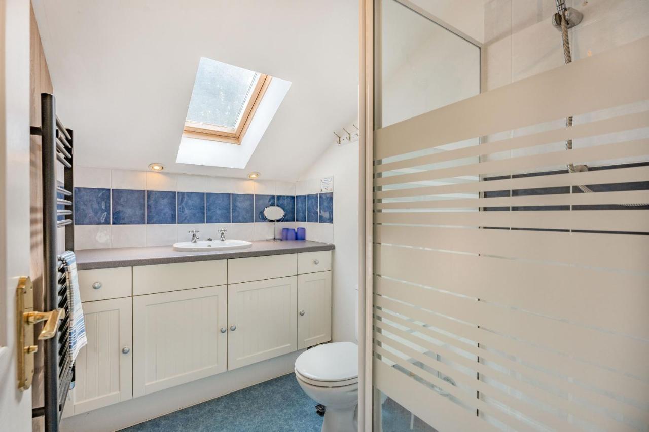 Apartament Sail Loft Yarmouth  Zewnętrze zdjęcie