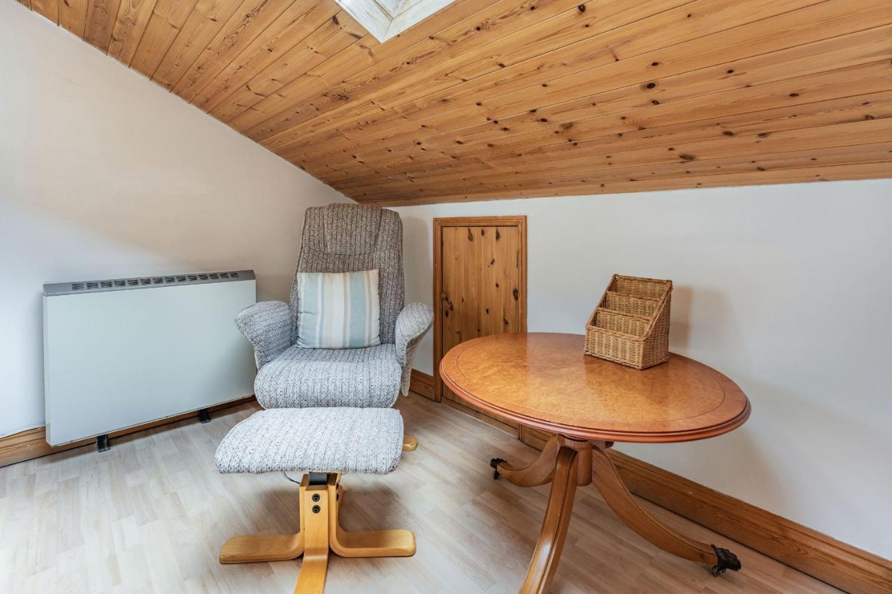 Apartament Sail Loft Yarmouth  Zewnętrze zdjęcie