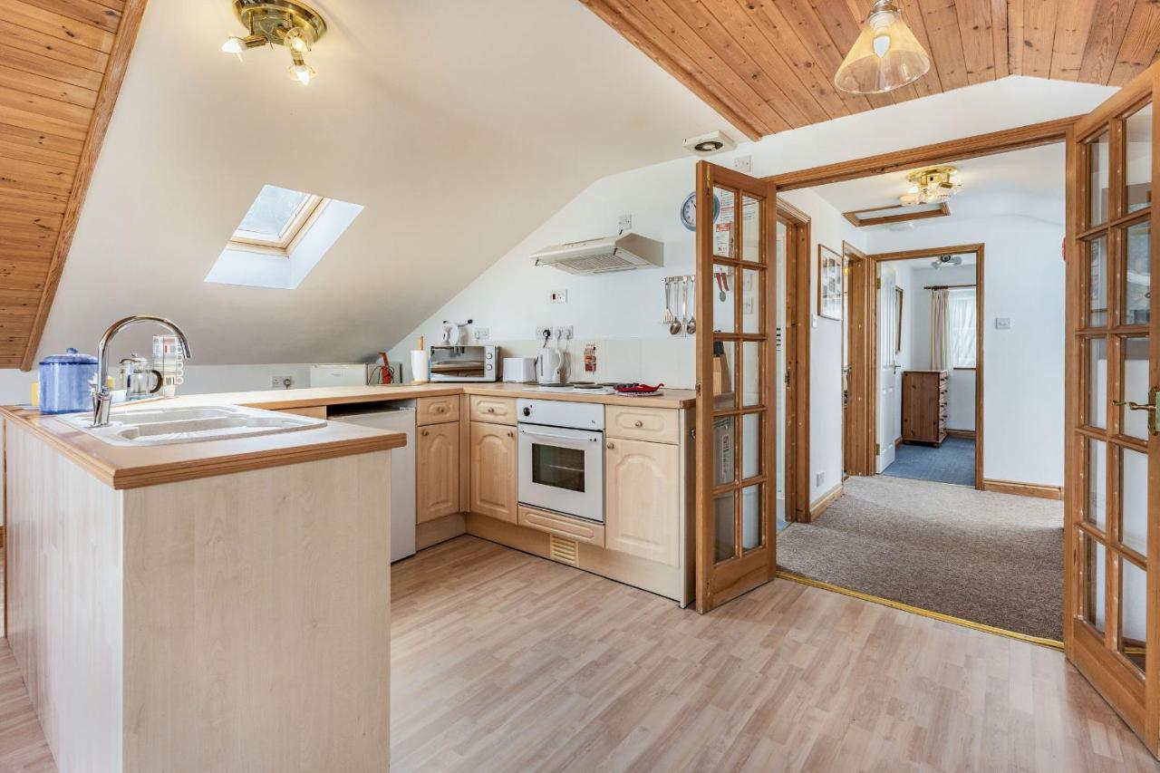 Apartament Sail Loft Yarmouth  Zewnętrze zdjęcie